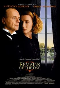 دانلود فیلم The Remains of the Day 199350756-64085794