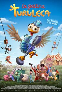 دانلود انیمیشن Turu, the Wacky Hen 201950736-1770112412