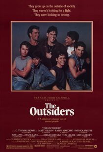 دانلود فیلم The Outsiders 198351448-324623238
