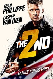 دانلود فیلم The 2nd 202050291-196838058