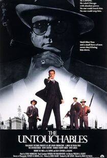 دانلود فیلم The Untouchables 198751304-948573229