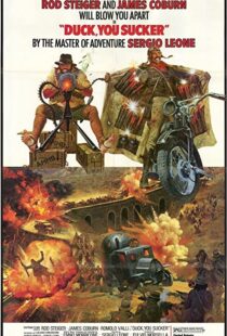 دانلود فیلم Duck, You Sucker! 197150565-1972496563