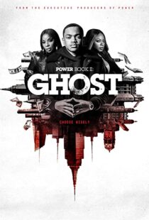 دانلود سریال Power Book II: Ghost51513-82224768