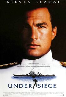 دانلود فیلم Under Siege 199250149-1269305163