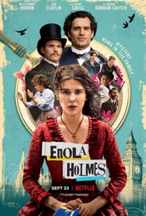 دانلود فیلم Enola Holmes 202051299-40184676