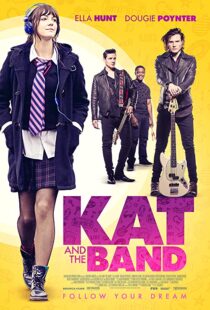دانلود فیلم Kat and the Band 201951170-1218525277