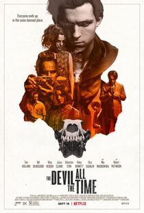 دانلود فیلم The Devil All the Time 202050909-522422140
