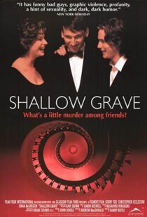 دانلود فیلم Shallow Grave 199450780-1562181147