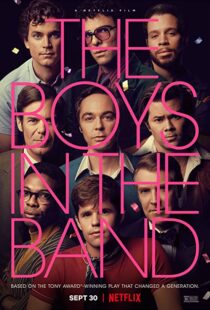 دانلود فیلم The Boys in the Band 202051823-1192273477