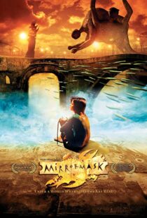 دانلود فیلم Mirrormask 200552494-1835349547