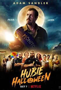 دانلود فیلم Hubie Halloween 202052074-74863756