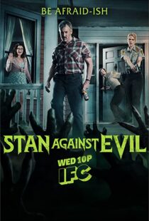 دانلود سریال Stan Against Evil52047-892593324