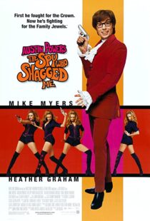 دانلود فیلم Austin Powers: the Spy Who Shagged Me 199952775-787144158