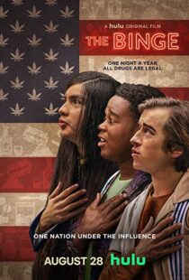دانلود فیلم The Binge 202051742-1312137770