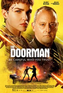 دانلود فیلم The Doorman 202051873-55673773