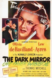 دانلود فیلم The Dark Mirror 194652585-976025900