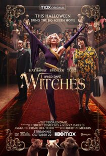 دانلود فیلم The Witches 202052599-842312217