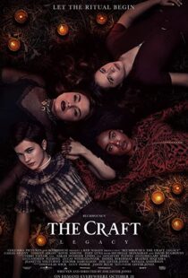 دانلود فیلم The Craft: Legacy 202052895-1849177094