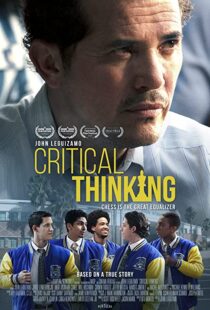 دانلود فیلم Critical Thinking 202052357-1790700797