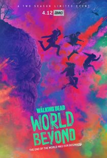 دانلود سریال The Walking Dead: World Beyond51752-1577007170