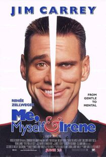 دانلود فیلم Me, Myself & Irene 200052678-242125809