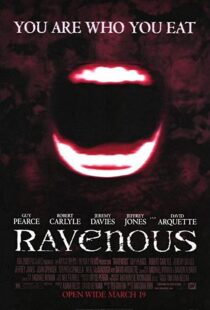 دانلود فیلم Ravenous 199952791-622546225