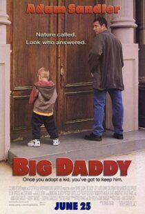 دانلود فیلم Big Daddy 199952905-393981650