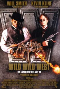 دانلود فیلم Wild Wild West 199952703-573899580