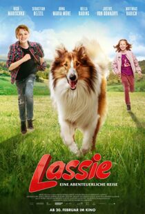 دانلود فیلم Lassie Come Home 202051960-1332746549