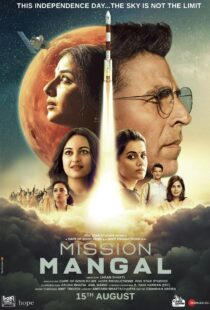 دانلود فیلم هندی Mission Mangal 201951927-1248254755