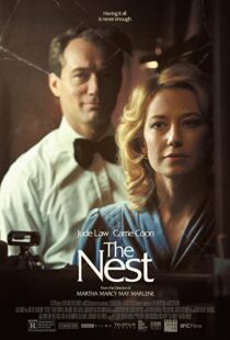 دانلود فیلم The Nest 202053688-358169982