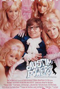 دانلود فیلم Austin Powers: International Man of Mystery 199753458-404122221
