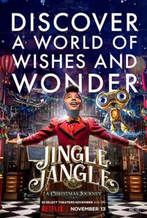 دانلود فیلم Jingle Jangle: A Christmas Journey 202053507-1573399168