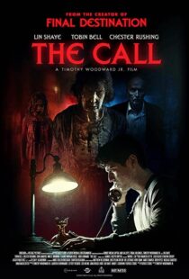 دانلود فیلم The Call 202052965-715943421