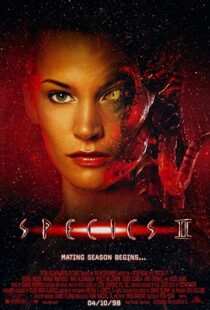 دانلود فیلم Species II 199852997-459204234