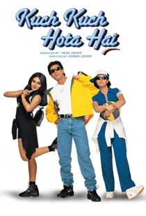 دانلود فیلم هندی Kuch Kuch Hota Hai 199852995-1100563409