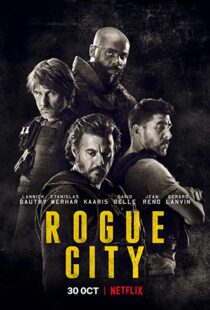 دانلود فیلم Rogue City 202053008-177623564