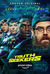 دانلود سریال Truth Seekers53177-1388521268