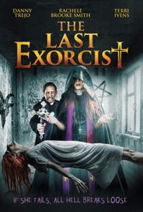 دانلود فیلم The Last Exorcist 202053088-778062054