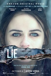 دانلود فیلم The Lie 201853533-1321586404