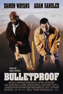 دانلود فیلم Bulletproof 199653478-29112167