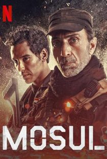دانلود فیلم Mosul 201954105-801806004