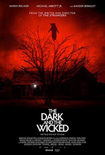 دانلود فیلم The Dark and the Wicked 202053228-1540581269