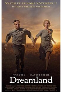 دانلود فیلم Dreamland 201953666-1696309272