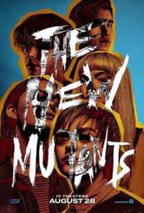 دانلود فیلم The New Mutants 202053645-684808965