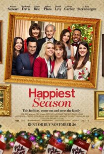 دانلود فیلم Happiest Season 202054132-580589176