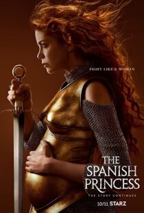 دانلود سریال The Spanish Princess10033-611721629