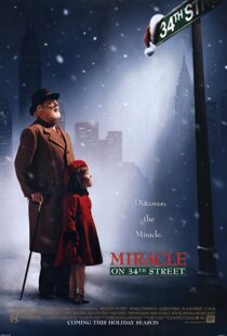 دانلود فیلم Miracle on 34th Street 199454084-1537141780