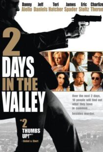 دانلود فیلم 2 Days in the Valley 199653473-1101220183