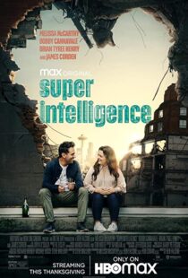 دانلود فیلم Superintelligence 202054515-1904184882